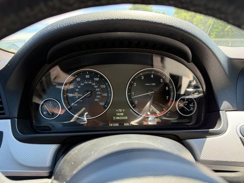 2014 BMW 535 5-Series — photo 20