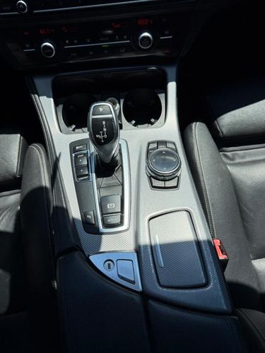 2014 BMW 535 5-Series — photo 21