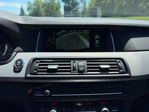 2014 BMW 535 5-Series — photo 23