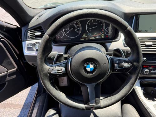 2014 BMW 535 5-Series — photo 24