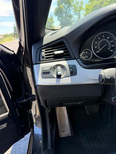 2014 BMW 535 5-Series — photo 25
