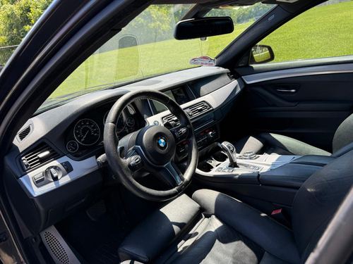 2014 BMW 535 5-Series — photo 26