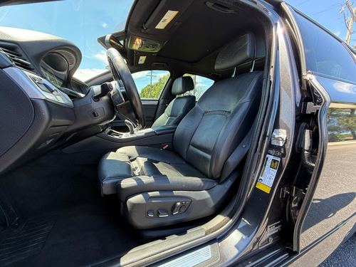 2014 BMW 535 5-Series — photo 27