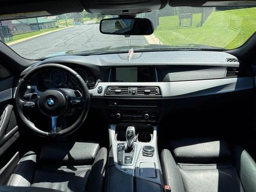 2014 BMW 535 5-Series — photo 28