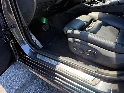 2014 BMW 535 5-Series — photo 30