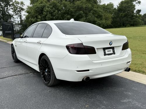 2014 BMW 535 — photo 11