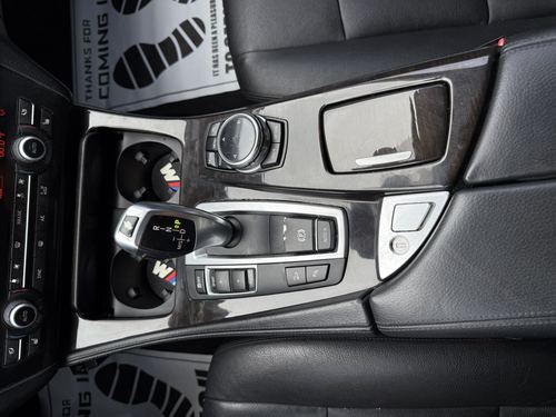 2014 BMW 535 — photo 21