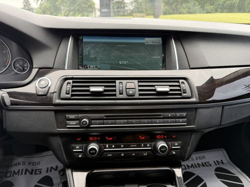 2014 BMW 535 — photo 22