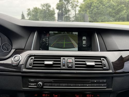 2014 BMW 535 — photo 23
