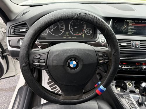 2014 BMW 535 — photo 24
