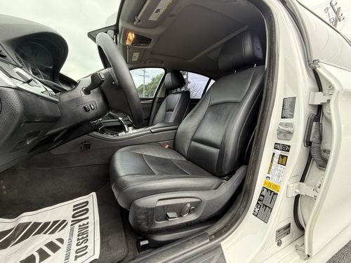 2014 BMW 535 — photo 28