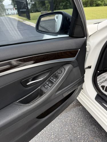 2014 BMW 535 — photo 30