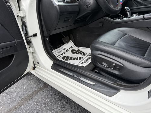 2014 BMW 535 — photo 31