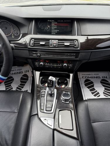 2014 BMW 535 — photo 33