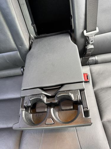 2014 BMW 535 — photo 34