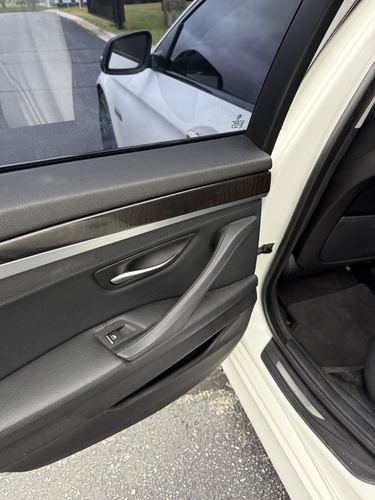 2014 BMW 535 — photo 39