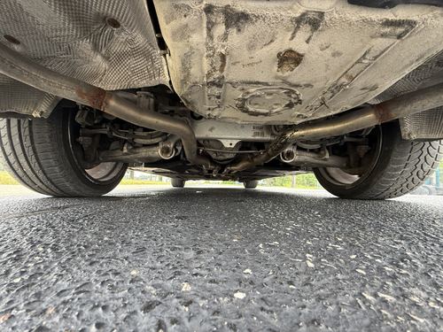 2014 BMW 535 — photo 40