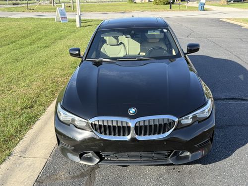 2019 BMW 330 — photo 5