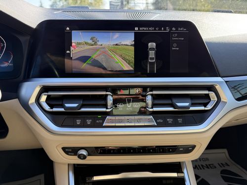 2019 BMW 330 — photo 22