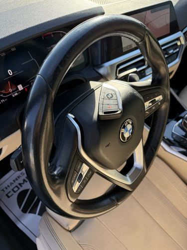 2019 BMW 330 — photo 17