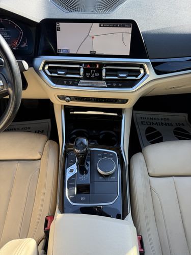 2019 BMW 330 — photo 23