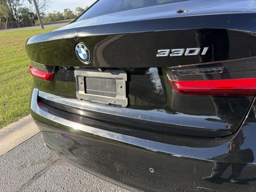 2019 BMW 330 — photo 38