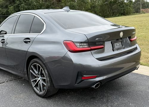 2019 BMW 330 — photo 12