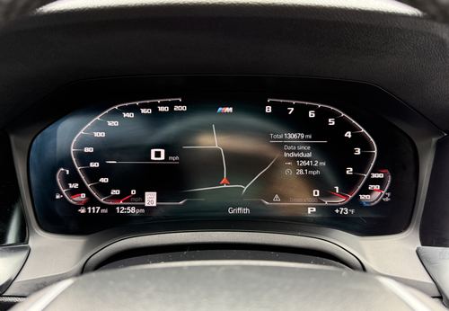 2019 BMW 330 — photo 21