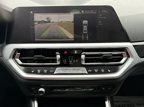 2019 BMW 330 — photo 24