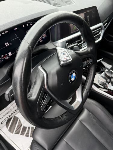 2019 BMW 330 — photo 25