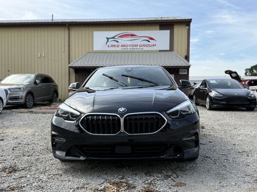 2021 BMW 228 — photo 1