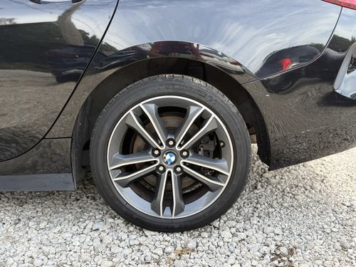 2021 BMW 228 — photo 5
