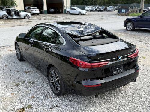 2021 BMW 228 — photo 6