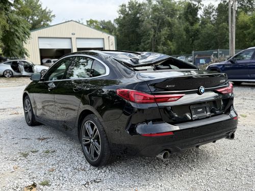 2021 BMW 228 — photo 7