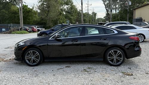 2021 BMW 228 — photo 8