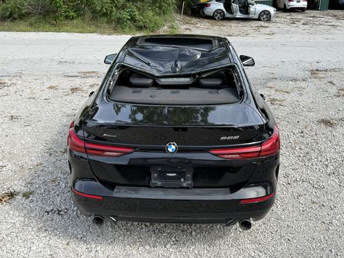 2021 BMW 228 — photo 9