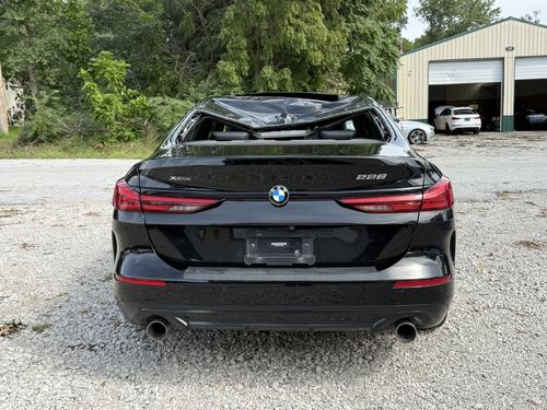 2021 BMW 228 — photo 10