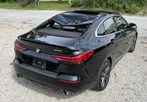 2021 BMW 228 — photo 11
