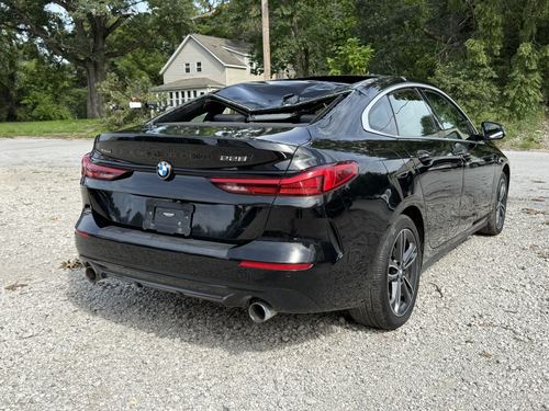 2021 BMW 228 — photo 12