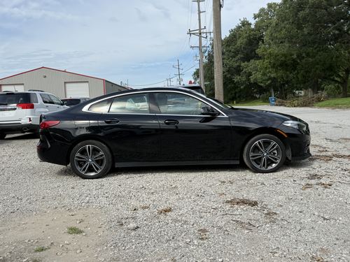 2021 BMW 228 — photo 13