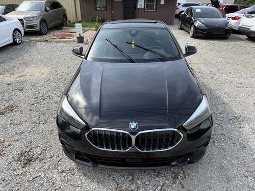 2021 BMW 228 — photo 14