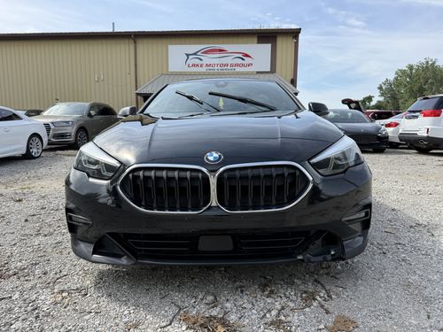 2021 BMW 228 — photo 15