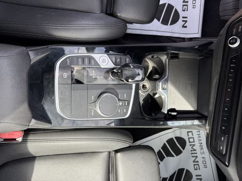2021 BMW 228 — photo 17