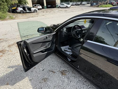 2021 BMW 228 — photo 21