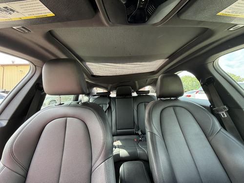 2021 BMW 228 — photo 36
