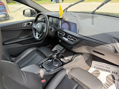 2021 BMW 228 — photo 37