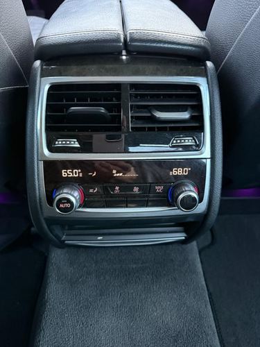 2016 BMW 740 — photo 35