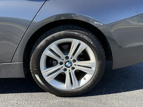 2016 BMW 328 — photo 11