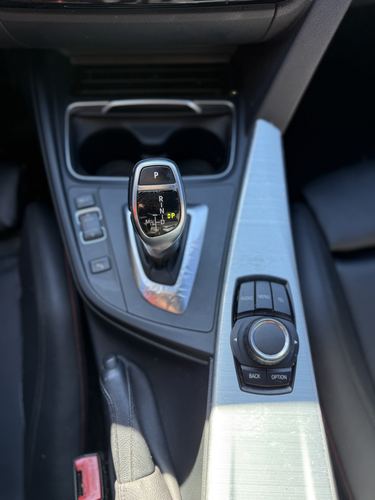 2016 BMW 328 — photo 21