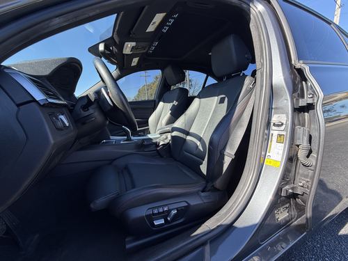 2016 BMW 328 — photo 16